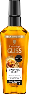 Oil Elixir uljni tretman za kosu, 75 ml