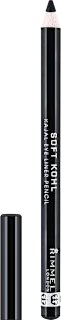 OIovka za oči Soft Kohl Kajal – 061 Jet Black, 1,2 g