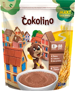 Čokolino, 8 + mj., 1 kg