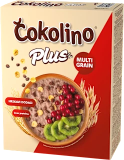 Čokolino Plus, 350 g