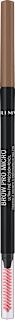 Olovka za obrve Brow Pro Microdefiner – 001 Blonde, 0,09 g