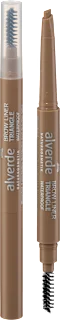 Olovka za obrve Triangle – 04 Macchiato, 0,28 g