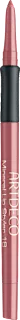 Olovka za usne Mineral Lip Styler – 18 english rose, 0,4 g
