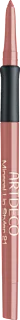 Olovka za usne Mineral Lip Styler – 21 naked truth, 0,4 g