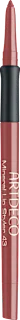 Olovka za usne Mineral Lip Styler – 43 wild rose, 0,4 g