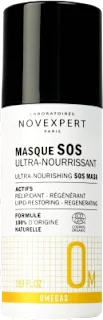 Omega SOS maska za lice, 50 ml