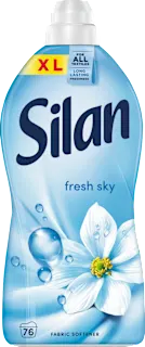 Omekšivač za rublje Fresh Sky, 76 pranja, 1,672 l