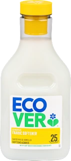 Omekšivač za rublje gardenija i vanilija, 25 pranja, 750 ml