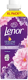Omekšivač za rublje Perfume Therapy – Floral Bouquet, 47 pranja, 987 ml