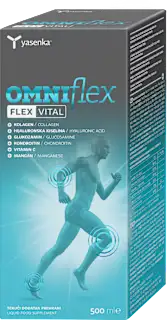 Omniflex Flexvital, 500 ml