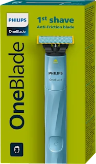 OneBlade brijač First Shave, 1 kom.