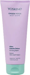 Onsen Yoga balzam za tijelo, 200 ml