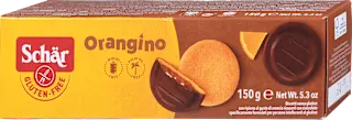 Orangino keksi, 150 g