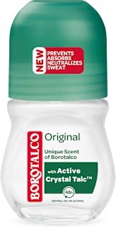 Original deo roll-on, 50 ml