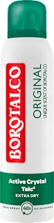 Original dezodorans u spreju, 150 ml