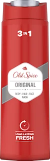 Original gel za tuširanje, 400 ml