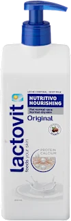 Original mlijeko za tijelo, 400 ml