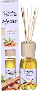 Osvježivač prostora – Sandalwood, 125 ml