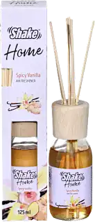Osvježivač prostora – Spicy Vanilla, 125 ml
