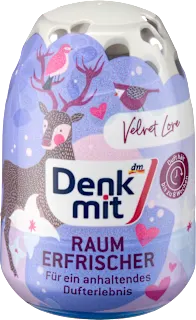 Osvježivač prostora – Velvet Love, 150 ml
