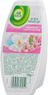 Osvježivač zraka u gelu Magnolia, 150 g