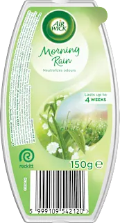 Osvježivač zraka u gelu – Morning Rain