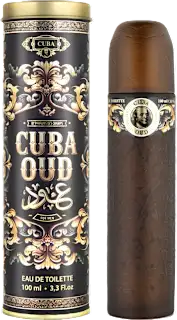 Oud edt, 100 ml