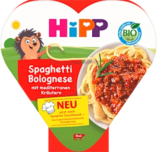 Špageti bolognese, 1+ god., 250 g