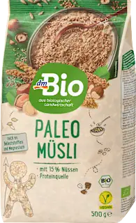Paleo müsli, 500 g