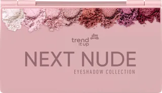 Paleta sjenila za oči – Next Nude, 4,8 g