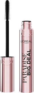 Paradise Big Deal maskara – Black, 9,9 ml