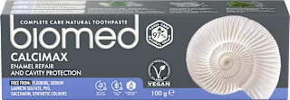 Pasta za zube Calcimax, 100 g