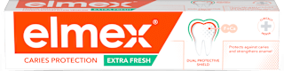 Pasta za zube Caries Protection – Extra Fresh, 75 ml