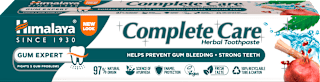 Pasta za zube Complete Care, 75 ml