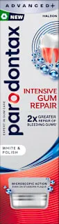 Pasta za zube Intensive Gum Repair – White & Polish, 75 ml