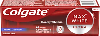 Pasta za zube Max White Ultra, 50 ml