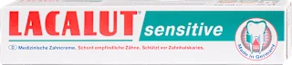 Pasta za zube - Sensitive, 75 ml