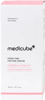 PDRN Pink Peptide serum za lice, 30 ml