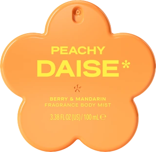 Peachy mirisna vodica Berry & Mandarin, 1 kom.