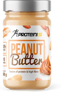 Peanut Butter namaz od kikirikija, 300 g