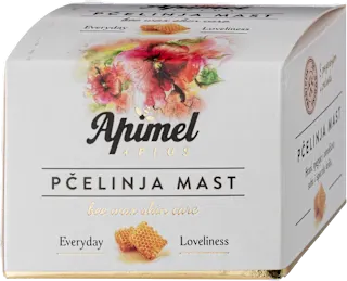 Pčelinja mast, 50 g