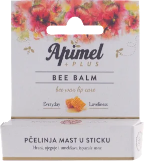 Pčelinja mast u stiku Bee balm, 4,2 g