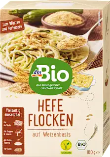Pšenične kvasne pahuljice, 100 g