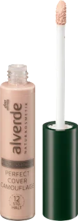 Perfect Cover Camouflage tekući korektor – 01 Sand, 9 ml