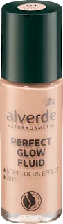 Perfect Glow fluid – 01 Golden Pearl, 29 ml