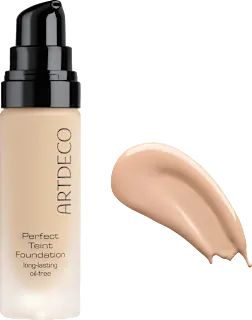 Perfect Teint tekući puder – 16 light bisque, 20 ml