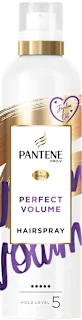 Perfect Volume lak za kosu – jačina 5, 250 ml