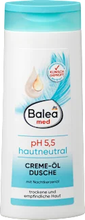 pH 5,5 kremasti uljni gel za tuširanje, 300 ml