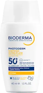 Photoderm Xdefense Ultra-Fluid, SPF 50+, 40 ml