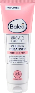 Piling za čišćenje lica s AHA i PHA kiselinama Beauty Expert, 125 ml
